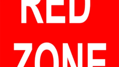 TheRedZone