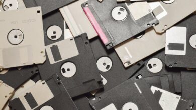 Como crear un instalador a partir de floppy diskette